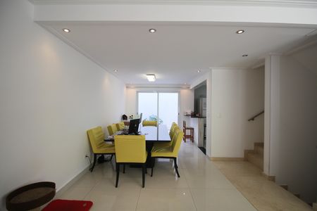 Casa para alugar com 210m², 4 quartos e 3 vagasSala de Jantar