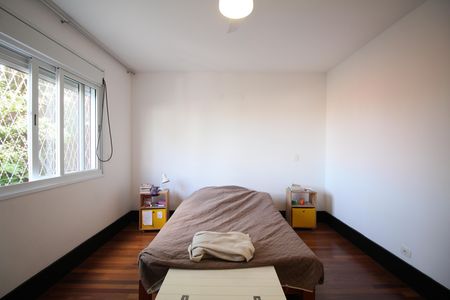 Casa para alugar com 210m², 4 quartos e 3 vagasSuíte 1