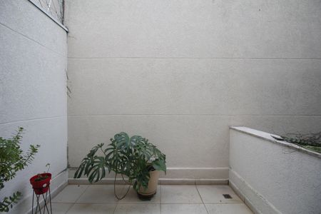 Casa para alugar com 210m², 4 quartos e 3 vagasÁrea externa