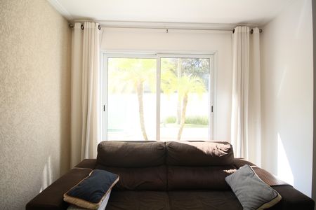 Casa para alugar com 210m², 4 quartos e 3 vagasSala