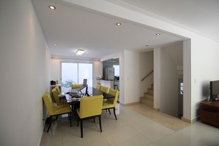 Casa para alugar com 210m², 4 quartos e 3 vagasSala de Jantar