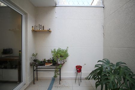 Casa para alugar com 210m², 4 quartos e 3 vagasÁrea externa