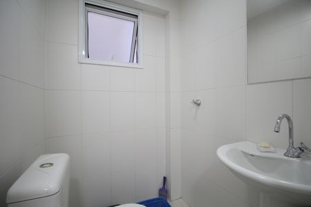 Casa para alugar com 210m², 4 quartos e 3 vagasBanheiro de serviço