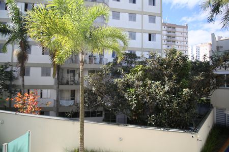 Casa para alugar com 210m², 4 quartos e 3 vagasVista da Sacada do Quarto 1