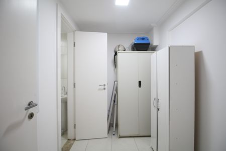 Casa para alugar com 210m², 4 quartos e 3 vagasQuarto de Serviço