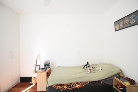 Casa para alugar com 210m², 4 quartos e 3 vagasQuarto 1