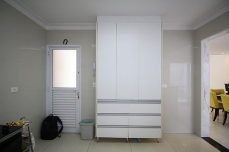 Casa para alugar com 210m², 4 quartos e 3 vagasCozinha