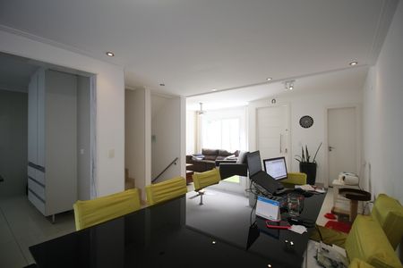 Casa para alugar com 210m², 4 quartos e 3 vagasSala de Jantar