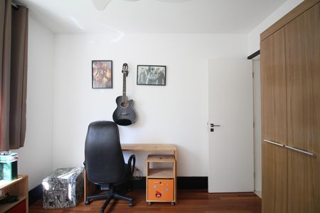 Casa para alugar com 210m², 4 quartos e 3 vagasQuarto 2