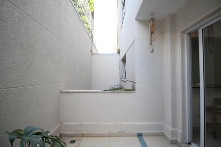Casa para alugar com 210m², 4 quartos e 3 vagasÁrea externa