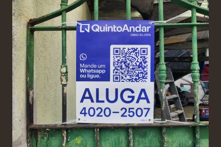 Casa para alugar com 130m², 2 quartos e sem vaga Casa para alugar com 130m², 2 quartos e sem vagaFachada