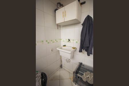 Casa para alugar com 130m², 2 quartos e sem vaga Casa para alugar com 130m², 2 quartos e sem vagaÁrea de Serviço