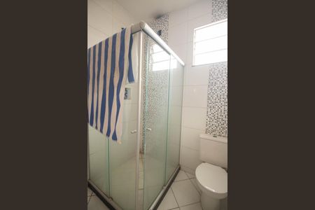 Casa para alugar com 130m², 2 quartos e sem vaga Casa para alugar com 130m², 2 quartos e sem vagaBanheiro