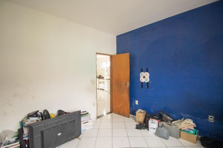 Quarto 1 de casa para alugar com 2 quartos, 130m² em Gradim, São Gonçalo