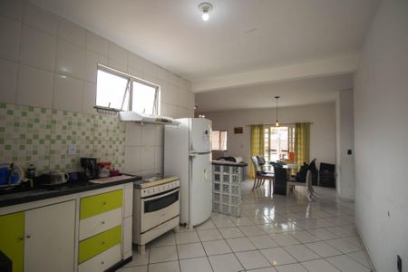 Casa para alugar com 130m², 2 quartos e sem vaga Casa para alugar com 130m², 2 quartos e sem vagaCozinha