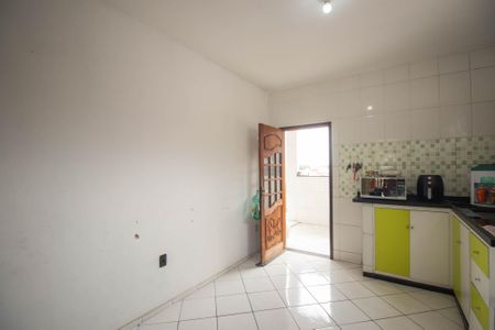 Casa para alugar com 130m², 2 quartos e sem vaga Casa para alugar com 130m², 2 quartos e sem vagaCozinha