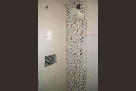 Casa para alugar com 130m², 2 quartos e sem vaga Casa para alugar com 130m², 2 quartos e sem vagaBanheiro