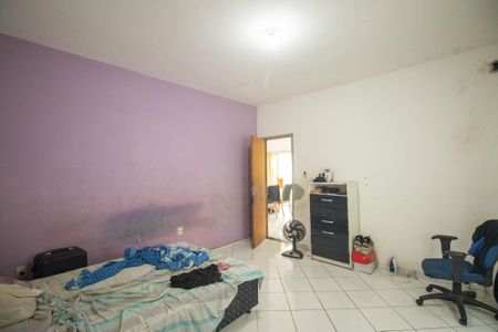 Casa para alugar com 130m², 2 quartos e sem vaga Casa para alugar com 130m², 2 quartos e sem vagaSuíte 1
