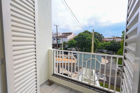 Casa de condomínio para alugar com 132m², 4 quartos e 2 vagas Casa de condomínio para alugar com 132m², 4 quartos e 2 vagasSuíte sacada