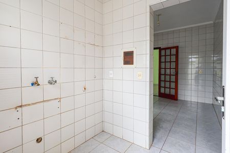 Casa de condomínio para alugar com 132m², 4 quartos e 2 vagas Casa de condomínio para alugar com 132m², 4 quartos e 2 vagasLavanderia