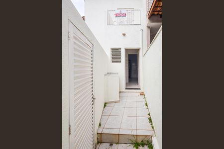 Casa de condomínio para alugar com 132m², 4 quartos e 2 vagas Casa de condomínio para alugar com 132m², 4 quartos e 2 vagasÁrea de Serviço