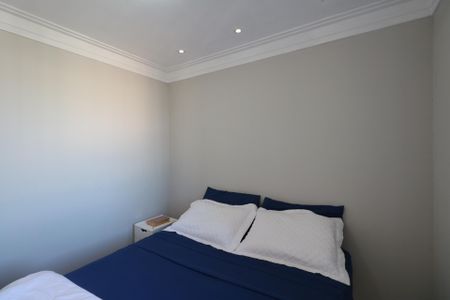 Apartamento à venda com 46m², 2 quartos e 1 vaga Apartamento à venda com 46m², 2 quartos e 1 vagaQuarto 1