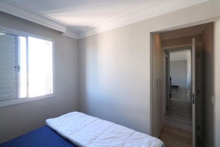 Apartamento à venda com 46m², 2 quartos e 1 vaga Apartamento à venda com 46m², 2 quartos e 1 vagaQuarto 1