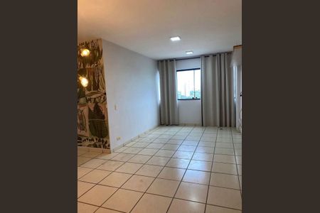 Apartamento para alugar com 80m², 3 quartos e 1 vaga Apartamento para alugar com 80m², 3 quartos e 1 vagaQuarto
