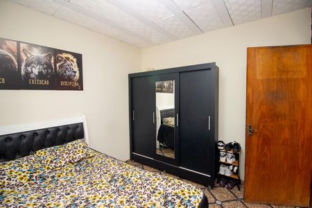 Casa para alugar com 140m², 4 quartos e 1 vaga Casa para alugar com 140m², 4 quartos e 1 vagaQuarto 1