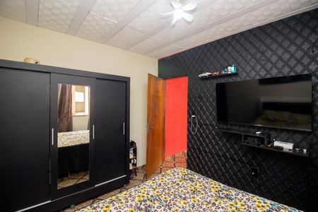Casa para alugar com 140m², 4 quartos e 1 vaga Casa para alugar com 140m², 4 quartos e 1 vagaQuarto 1