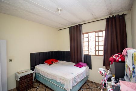 Casa para alugar com 140m², 4 quartos e 1 vaga Casa para alugar com 140m², 4 quartos e 1 vagaQuarto 3