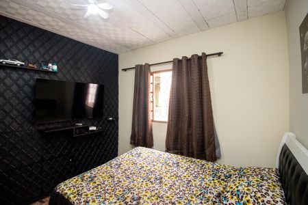 Quarto 1 de casa para alugar com 4 quartos, 140m² em Jardim Pérola, Contagem