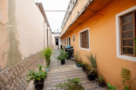 Casa para alugar com 140m², 4 quartos e 1 vaga Casa para alugar com 140m², 4 quartos e 1 vagaCozinha e Área de Serviço