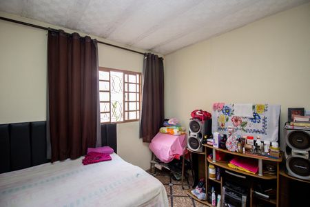 Casa para alugar com 140m², 4 quartos e 1 vaga Casa para alugar com 140m², 4 quartos e 1 vagaQuarto 3