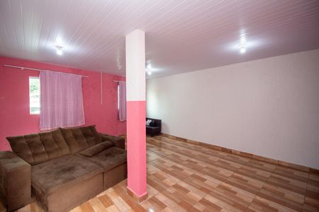 Casa para alugar com 140m², 4 quartos e 1 vaga Casa para alugar com 140m², 4 quartos e 1 vagaKitnet