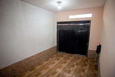 Casa para alugar com 140m², 4 quartos e 1 vaga Casa para alugar com 140m², 4 quartos e 1 vagaGaragem