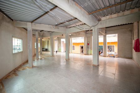 Casa para alugar com 140m², 4 quartos e 1 vaga Casa para alugar com 140m², 4 quartos e 1 vagaÁrea externa
