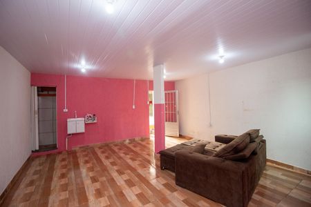 Casa para alugar com 140m², 4 quartos e 1 vaga Casa para alugar com 140m², 4 quartos e 1 vagaKitnet