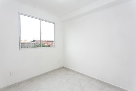 Quarto 1 de apartamento para alugar com 2 quartos, 33m² em Vila Matilde, São Paulo