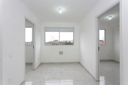 Sala de apartamento para alugar com 2 quartos, 33m² em Vila Matilde, São Paulo