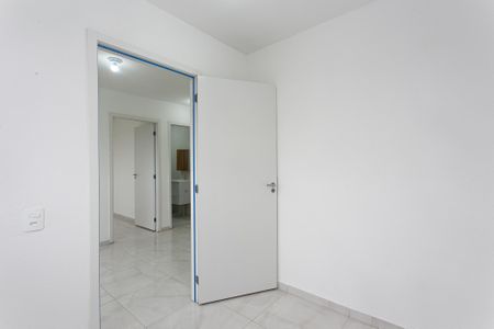 Quarto 2 de apartamento para alugar com 2 quartos, 33m² em Vila Matilde, São Paulo