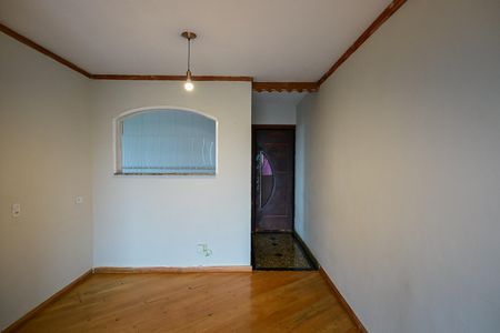 Sala de Jantar de apartamento para alugar com 2 quartos, 75m² em Chacara Nossa Senhora do Bom Conselho, São Paulo