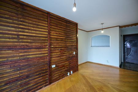 Sala de apartamento para alugar com 2 quartos, 75m² em Chacara Nossa Senhora do Bom Conselho, São Paulo