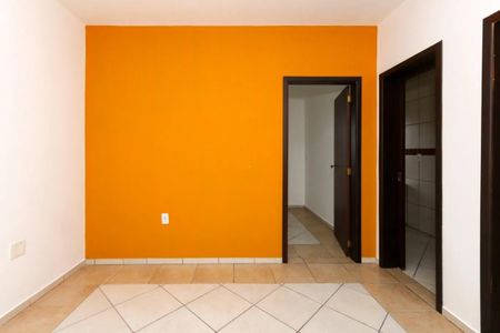 Sala de apartamento para alugar com 1 quarto, 36m² em São José, Canoas
