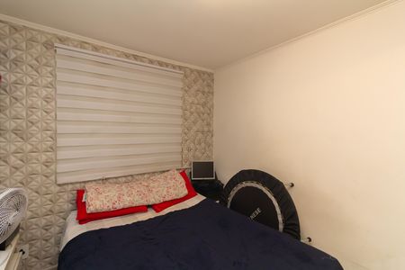 Apartamento para alugar com 48m², 2 quartos e sem vaga Apartamento para alugar com 48m², 2 quartos e sem vagaQuarto 2
