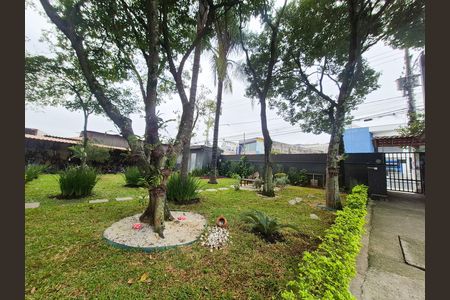 Apartamento para alugar com 48m², 2 quartos e sem vaga Apartamento para alugar com 48m², 2 quartos e sem vagaÁrea comum