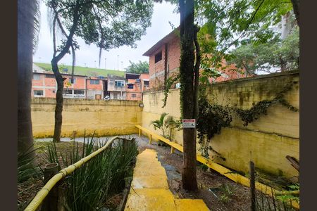 Apartamento para alugar com 48m², 2 quartos e sem vaga Apartamento para alugar com 48m², 2 quartos e sem vagaÁrea comum