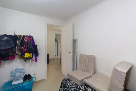 Apartamento para alugar com 48m², 2 quartos e sem vaga Apartamento para alugar com 48m², 2 quartos e sem vagaQuarto 1