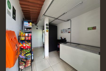 Apartamento para alugar com 48m², 2 quartos e sem vaga Apartamento para alugar com 48m², 2 quartos e sem vagaÁrea comum