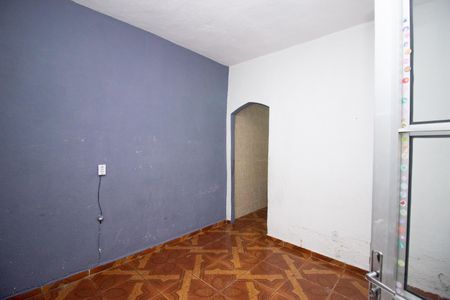 Sala de casa para alugar com 3 quartos, 135m² em Jardim Pérola, Contagem
